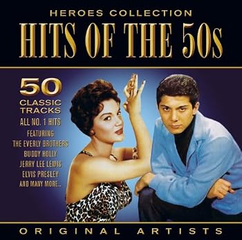 【中古】【2枚組決定盤】ヒッツ・オブ・50's【メーカー名】【メーカー型番】【ブランド名】Imports イージーリスニング オムニバス: Artist【商品説明】【2枚組決定盤】ヒッツ・オブ・50's当店では初期不良に限り、商品到着から7日間は返品を 受付けております。お問い合わせ・メールにて不具合詳細をご連絡ください。他モールとの併売品の為、完売の際はキャンセルご連絡させて頂きます。中古品の商品タイトルに「限定」「初回」「保証」「DLコード」などの表記がありましても、特典・付属品・帯・保証等は付いておりません。電子辞書、コンパクトオーディオプレーヤー等のイヤホンは写真にありましても衛生上、基本お付けしておりません。※未使用品は除く品名に【import】【輸入】【北米】【海外】等の国内商品でないと把握できる表記商品について国内のDVDプレイヤー、ゲーム機で稼働しない場合がございます。予めご了承の上、購入ください。掲載と付属品が異なる場合は確認のご連絡をさせて頂きます。ご注文からお届けまで1、ご注文⇒ご注文は24時間受け付けております。2、注文確認⇒ご注文後、当店から注文確認メールを送信します。3、お届けまで3〜10営業日程度とお考えください。4、入金確認⇒前払い決済をご選択の場合、ご入金確認後、配送手配を致します。5、出荷⇒配送準備が整い次第、出荷致します。配送業者、追跡番号等の詳細をメール送信致します。6、到着⇒出荷後、1〜3日後に商品が到着します。　※離島、北海道、九州、沖縄は遅れる場合がございます。予めご了承下さい。お電話でのお問合せは少人数で運営の為受け付けておりませんので、お問い合わせ・メールにてお願い致します。営業時間　月〜金　11:00〜18:00★お客様都合によるご注文後のキャンセル・返品はお受けしておりませんのでご了承ください。0