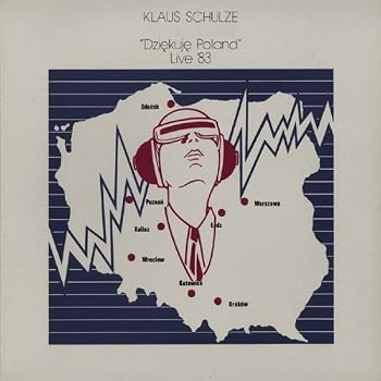【中古】Dziekuje Poland Live 83