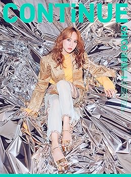 CONTiNUE (初回生産限定盤)
