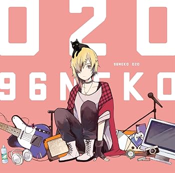 【中古】O2O(初回生産限定盤)(オリジナル・ラバーストラップ付)