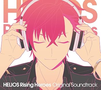【中古】『HELIOS Rising Heroes』オリジナル・サウンドトラック【メーカー名】【メーカー型番】【ブランド名】フロンティアワークス アニメ オムニバス: Artist【商品説明】『HELIOS Rising Heroes』オリジナル・サウンドトラック4580798263697当店では初期不良に限り、商品到着から7日間は返品を 受付けております。お問い合わせ・メールにて不具合詳細をご連絡ください。他モールとの併売品の為、完売の際はキャンセルご連絡させて頂きます。中古品の商品タイトルに「限定」「初回」「保証」「DLコード」などの表記がありましても、特典・付属品・帯・保証等は付いておりません。電子辞書、コンパクトオーディオプレーヤー等のイヤホンは写真にありましても衛生上、基本お付けしておりません。※未使用品は除く品名に【import】【輸入】【北米】【海外】等の国内商品でないと把握できる表記商品について国内のDVDプレイヤー、ゲーム機で稼働しない場合がございます。予めご了承の上、購入ください。掲載と付属品が異なる場合は確認のご連絡をさせて頂きます。ご注文からお届けまで1、ご注文⇒ご注文は24時間受け付けております。2、注文確認⇒ご注文後、当店から注文確認メールを送信します。3、お届けまで3〜10営業日程度とお考えください。4、入金確認⇒前払い決済をご選択の場合、ご入金確認後、配送手配を致します。5、出荷⇒配送準備が整い次第、出荷致します。配送業者、追跡番号等の詳細をメール送信致します。6、到着⇒出荷後、1〜3日後に商品が到着します。　※離島、北海道、九州、沖縄は遅れる場合がございます。予めご了承下さい。お電話でのお問合せは少人数で運営の為受け付けておりませんので、お問い合わせ・メールにてお願い致します。営業時間　月〜金　11:00〜18:00★お客様都合によるご注文後のキャンセル・返品はお受けしておりませんのでご了承ください。0