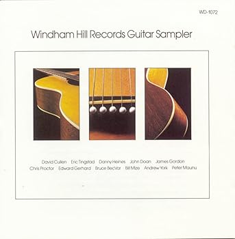 【中古】Guitar Sampler