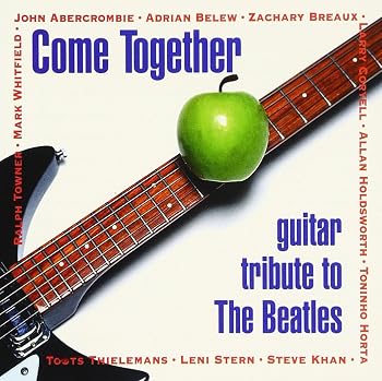 【中古】Come Together 1: Guitar Tribute to Beatles