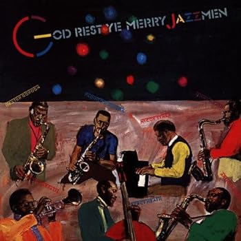 【中古】God Rest Ye Merry Jazzmen【メーカー名】【メーカー型番】【ブランド名】【商品説明】God Rest Ye Merry Jazzmen当店では初期不良に限り、商品到着から7日間は返品を 受付けております。お問い合わせ・メールにて不具合詳細をご連絡ください。他モールとの併売品の為、完売の際はキャンセルご連絡させて頂きます。中古品の商品タイトルに「限定」「初回」「保証」「DLコード」などの表記がありましても、特典・付属品・帯・保証等は付いておりません。電子辞書、コンパクトオーディオプレーヤー等のイヤホンは写真にありましても衛生上、基本お付けしておりません。※未使用品は除く品名に【import】【輸入】【北米】【海外】等の国内商品でないと把握できる表記商品について国内のDVDプレイヤー、ゲーム機で稼働しない場合がございます。予めご了承の上、購入ください。掲載と付属品が異なる場合は確認のご連絡をさせて頂きます。ご注文からお届けまで1、ご注文⇒ご注文は24時間受け付けております。2、注文確認⇒ご注文後、当店から注文確認メールを送信します。3、お届けまで3〜10営業日程度とお考えください。4、入金確認⇒前払い決済をご選択の場合、ご入金確認後、配送手配を致します。5、出荷⇒配送準備が整い次第、出荷致します。配送業者、追跡番号等の詳細をメール送信致します。6、到着⇒出荷後、1〜3日後に商品が到着します。　※離島、北海道、九州、沖縄は遅れる場合がございます。予めご了承下さい。お電話でのお問合せは少人数で運営の為受け付けておりませんので、お問い合わせ・メールにてお願い致します。営業時間　月〜金　11:00〜18:00★お客様都合によるご注文後のキャンセル・返品はお受けしておりませんのでご了承ください。0