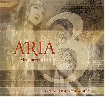 Aria 3: Metamorphosis (Dig)