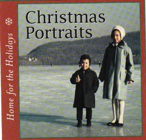 【中古】Christmas Portraits