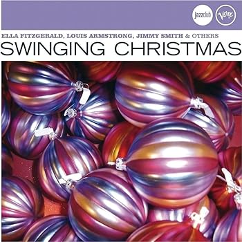 Jazz Club-swinging Chr