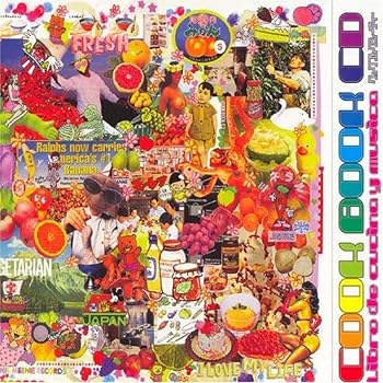 Cookbook-Libro De Cucina Y Musica