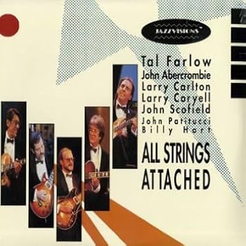 All Strings Arrached 