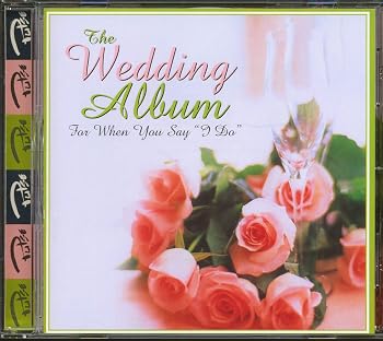 【中古】The Wedding Album