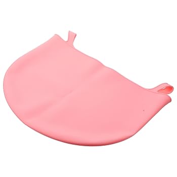 【中古】Kisangel ピンクのシリコン製スロークッカー用仕切り インサート 8クォー...