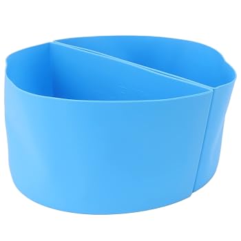 【中古】シリコンスロークッカーライナー 6 QT シリコンスロークッカーライナー 高...