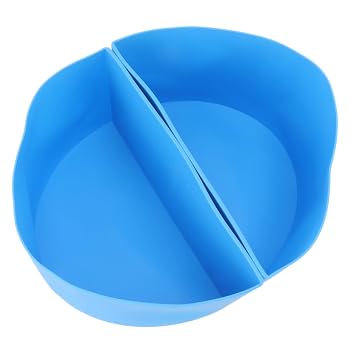 【中古】6 漏れ防止 6クォート スロークッカー シリコンライナー 再利用可能 食器...