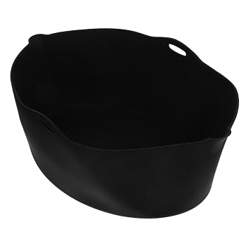 【中古】OKUMEYR スロークッカー用シリコンライナー 食品グレード 再利用可能 洗え...