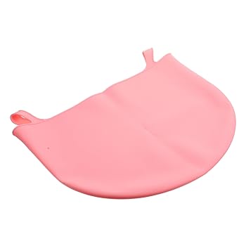 【中古】NAMOARLY ピンクのシリコン製スロークッカー用仕切り インサートライナー ...