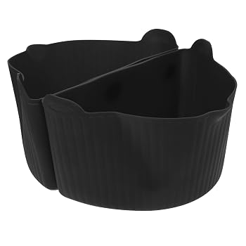 【中古】COHEALI スロークッカー用シリコンライナー 耐熱性スロークッカーインサー...
