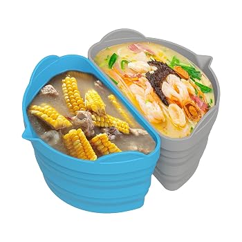 【中古】シリコンクッカーライナー 再利用可能,シリコンクッカーライナー 食品グレ...