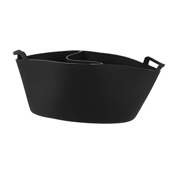 【中古】LABRIMP スロークッカーライナー 再利用可能 ポットライナー シリコン製 ...