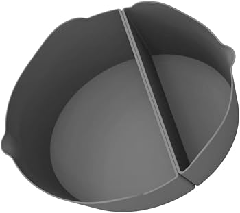 【中古】Breaklockセット スロークッカーライナー 家庭用クッカーインサート クッ...