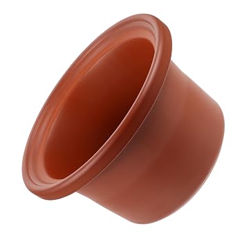 【中古】COLLBATH スロークッカー用セラミックインサート 調理ライナー 洗える 再...