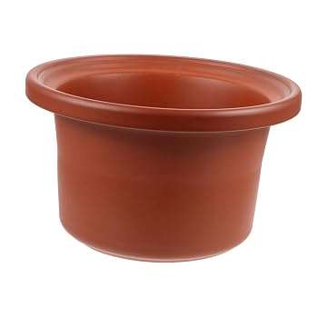 【中古】WATIIFUFU スロークッカー用セラミックポットライナー交換用インサートセ...