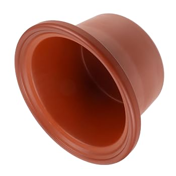 【中古】BEBEMOKO 電気キャセロール内釜 再利用可能なセラミックインサート 多用途...