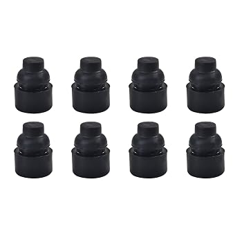 【中古】AceAccs スロークッカー用ゴム足、スロークッカーインサートアクセサリー(...