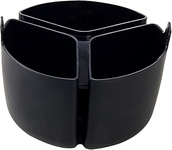 【中古】シリコンスロークッカー、ライス炊飯器の仕切り、スローバスケットライナ...