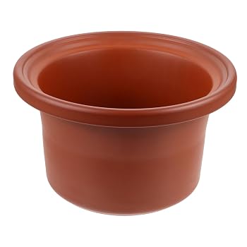 【中古】UTHCLO 電気キャセロール内釜 遅い ストックポット 交換 炊飯器 煮る 明る
