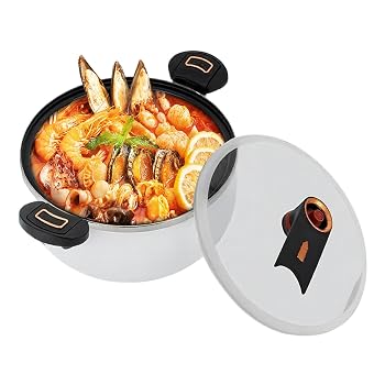 【中古】スロークッカー 大型調理鍋
