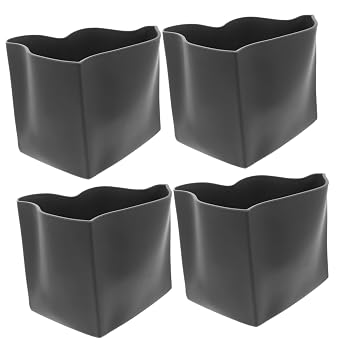 【中古】Beaupretty 6QT用シリコンスロークッカーライナー 再利用可能 家族の食事...
