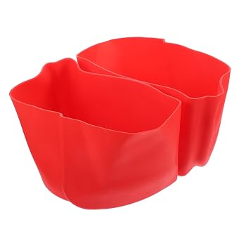 【中古】IMIKEYA 耐高温食品グレードシリコン製スロークッカーライナー 対応割プ ...