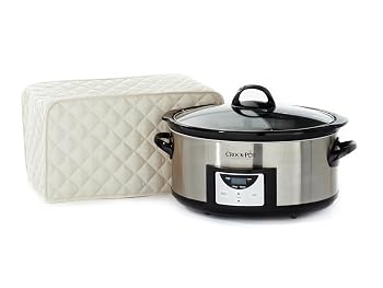 【中古】Covermates 記念品 - スロークッカーカバー - 幅10インチ x 奥行8インチ x...