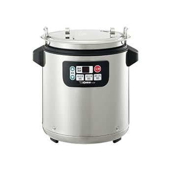【中古】エスコ(ESCO) 8.0L マイコンスープジャー (業務用) EA763AJ-111A 1台