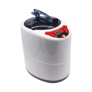 【中古】スチーム発生器 スチームジェネレーター 2000W 大容量 4.2L 木製樽用スチ...