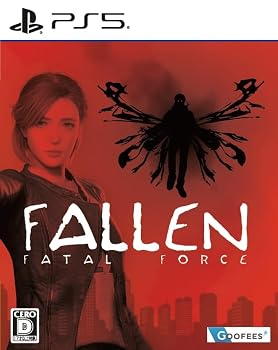 【中古】FALLEN: FATAL FORCE -PS5