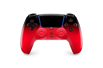 【中古】【純正品】DualSense ワイヤレスコントローラー テクノ レッド（CFI-ZCT2J13）【メーカー名】【メーカー型番】【ブランド名】ソニー・インタラクティブエンタテインメント ハンドル・ジョイスティック 【商品説明】【純正品】DualSense ワイヤレスコントローラー テクノ レッド（CFI-ZCT2J13）対応ハードウェア：PlayStation 5、PC／Mac 、モバイルデバイスプレイは熱く。鮮烈なカラーをまとったDualSense ワイヤレスコントローラーのハイパーポップ コレクションで、ビジュアルは派手に。 艶やかな黒から鮮やかなネオンに移り変わるカラーで、止まらないプレイの高揚感に呼応するような躍動感を表現。当店では初期不良に限り、商品到着から7日間は返品を 受付けております。お問い合わせ・メールにて不具合詳細をご連絡ください。他モールとの併売品の為、完売の際はキャンセルご連絡させて頂きます。中古品の商品タイトルに「限定」「初回」「保証」「DLコード」などの表記がありましても、特典・付属品・帯・保証等は付いておりません。電子辞書、コンパクトオーディオプレーヤー等のイヤホンは写真にありましても衛生上、基本お付けしておりません。※未使用品は除く品名に【import】【輸入】【北米】【海外】等の国内商品でないと把握できる表記商品について国内のDVDプレイヤー、ゲーム機で稼働しない場合がございます。予めご了承の上、購入ください。掲載と付属品が異なる場合は確認のご連絡をさせて頂きます。ご注文からお届けまで1、ご注文⇒ご注文は24時間受け付けております。2、注文確認⇒ご注文後、当店から注文確認メールを送信します。3、お届けまで3〜10営業日程度とお考えください。4、入金確認⇒前払い決済をご選択の場合、ご入金確認後、配送手配を致します。5、出荷⇒配送準備が整い次第、出荷致します。配送業者、追跡番号等の詳細をメール送信致します。6、到着⇒出荷後、1〜3日後に商品が到着します。　※離島、北海道、九州、沖縄は遅れる場合がございます。予めご了承下さい。お電話でのお問合せは少人数で運営の為受け付けておりませんので、お問い合わせ・メールにてお願い致します。営業時間　月〜金　11:00〜18:00★お客様都合によるご注文後のキャンセル・返品はお受けしておりませんのでご了承ください。0