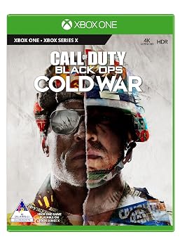【中古】Call of Duty: Black Ops Cold War【メーカー名】【メーカー型番】【ブランド名】ACTIVISION ゲームソフト 【商品説明】Call of Duty: Black Ops Cold WarCall of Duty: Black Ops Cold War当店では初期不良に限り、商品到着から7日間は返品を 受付けております。お問い合わせ・メールにて不具合詳細をご連絡ください。他モールとの併売品の為、完売の際はキャンセルご連絡させて頂きます。中古品の商品タイトルに「限定」「初回」「保証」「DLコード」などの表記がありましても、特典・付属品・帯・保証等は付いておりません。電子辞書、コンパクトオーディオプレーヤー等のイヤホンは写真にありましても衛生上、基本お付けしておりません。※未使用品は除く品名に【import】【輸入】【北米】【海外】等の国内商品でないと把握できる表記商品について国内のDVDプレイヤー、ゲーム機で稼働しない場合がございます。予めご了承の上、購入ください。掲載と付属品が異なる場合は確認のご連絡をさせて頂きます。ご注文からお届けまで1、ご注文⇒ご注文は24時間受け付けております。2、注文確認⇒ご注文後、当店から注文確認メールを送信します。3、お届けまで3〜10営業日程度とお考えください。4、入金確認⇒前払い決済をご選択の場合、ご入金確認後、配送手配を致します。5、出荷⇒配送準備が整い次第、出荷致します。配送業者、追跡番号等の詳細をメール送信致します。6、到着⇒出荷後、1〜3日後に商品が到着します。　※離島、北海道、九州、沖縄は遅れる場合がございます。予めご了承下さい。お電話でのお問合せは少人数で運営の為受け付けておりませんので、お問い合わせ・メールにてお願い致します。営業時間　月〜金　11:00〜18:00★お客様都合によるご注文後のキャンセル・返品はお受けしておりませんのでご了承ください。0