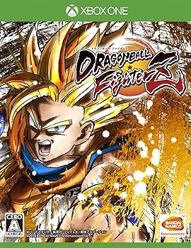 【中古】ドラゴンボール ファイターズ - XboxOne【メーカー名】【メーカー型番】【ブランド名】Bandai Namco ゲームソフト 【商品説明】ドラゴンボール ファイターズ - XboxOne未だかつてない進化した「ドラゴンボール」本格対戦格闘ゲームがついに開幕——。2Dでも3Dでもない2.5D表現だから出来た、まるでリアルタイムでアニメを動かしているような臨場感のある【超ハイエンドアニメ表現】、地上・空中で炸裂する「ドラゴンボール」らしい究極の【超高速バトル】キャラクターの特徴や相性を見極めプレイヤーの戦略次第で自在にチームが編成できる【3ON3のチーム戦】で、未だかつてない「ドラゴンボール」の本格対戦格闘ゲームを体感せよ!当店では初期不良に限り、商品到着から7日間は返品を 受付けております。お問い合わせ・メールにて不具合詳細をご連絡ください。他モールとの併売品の為、完売の際はキャンセルご連絡させて頂きます。中古品の商品タイトルに「限定」「初回」「保証」「DLコード」などの表記がありましても、特典・付属品・帯・保証等は付いておりません。電子辞書、コンパクトオーディオプレーヤー等のイヤホンは写真にありましても衛生上、基本お付けしておりません。※未使用品は除く品名に【import】【輸入】【北米】【海外】等の国内商品でないと把握できる表記商品について国内のDVDプレイヤー、ゲーム機で稼働しない場合がございます。予めご了承の上、購入ください。掲載と付属品が異なる場合は確認のご連絡をさせて頂きます。ご注文からお届けまで1、ご注文⇒ご注文は24時間受け付けております。2、注文確認⇒ご注文後、当店から注文確認メールを送信します。3、お届けまで3〜10営業日程度とお考えください。4、入金確認⇒前払い決済をご選択の場合、ご入金確認後、配送手配を致します。5、出荷⇒配送準備が整い次第、出荷致します。配送業者、追跡番号等の詳細をメール送信致します。6、到着⇒出荷後、1〜3日後に商品が到着します。　※離島、北海道、九州、沖縄は遅れる場合がございます。予めご了承下さい。お電話でのお問合せは少人数で運営の為受け付けておりませんので、お問い合わせ・メールにてお願い致します。営業時間　月〜金　11:00〜18:00★お客様都合によるご注文後のキャンセル・返品はお受けしておりませんのでご了承ください。0