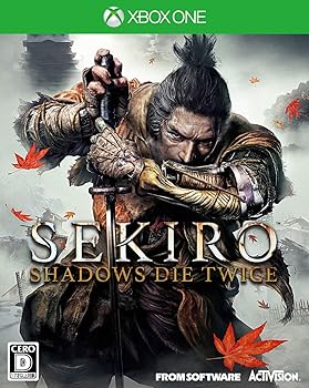 楽天市場】sekiro 中古（Nintendo Switch｜テレビゲーム）の通販