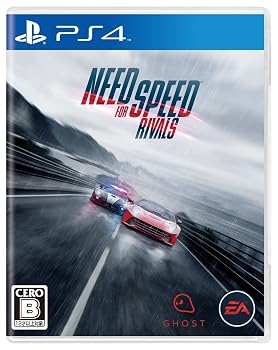 【中古】ニード・フォー・スピード ライバルズ - PS4【メーカー名】【メーカー型番】【ブランド名】Electronic Arts ゲームソフト 【商品説明】ニード・フォー・スピード ライバルズ - PS4当店では初期不良に限り、商品到着から7日間は返品を 受付けております。お問い合わせ・メールにて不具合詳細をご連絡ください。他モールとの併売品の為、完売の際はキャンセルご連絡させて頂きます。中古品の商品タイトルに「限定」「初回」「保証」「DLコード」などの表記がありましても、特典・付属品・帯・保証等は付いておりません。電子辞書、コンパクトオーディオプレーヤー等のイヤホンは写真にありましても衛生上、基本お付けしておりません。※未使用品は除く品名に【import】【輸入】【北米】【海外】等の国内商品でないと把握できる表記商品について国内のDVDプレイヤー、ゲーム機で稼働しない場合がございます。予めご了承の上、購入ください。掲載と付属品が異なる場合は確認のご連絡をさせて頂きます。ご注文からお届けまで1、ご注文⇒ご注文は24時間受け付けております。2、注文確認⇒ご注文後、当店から注文確認メールを送信します。3、お届けまで3〜10営業日程度とお考えください。4、入金確認⇒前払い決済をご選択の場合、ご入金確認後、配送手配を致します。5、出荷⇒配送準備が整い次第、出荷致します。配送業者、追跡番号等の詳細をメール送信致します。6、到着⇒出荷後、1〜3日後に商品が到着します。　※離島、北海道、九州、沖縄は遅れる場合がございます。予めご了承下さい。お電話でのお問合せは少人数で運営の為受け付けておりませんので、お問い合わせ・メールにてお願い致します。営業時間　月〜金　11:00〜18:00★お客様都合によるご注文後のキャンセル・返品はお受けしておりませんのでご了承ください。0