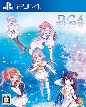 楽天市場】ダ・カーポ4 ps4の通販