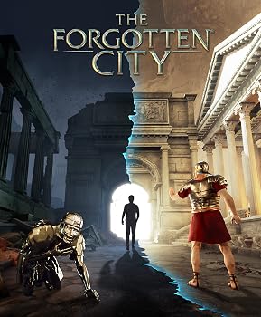 【中古】PS4版 忘れられた都市 - The Forgotten City 【CEROレーティング「Z」】【メーカー名】【メーカー型番】【ブランド名】オーイズミ・アミュージオ ゲームソフト 【商品説明】PS4版 忘れられた都市 - The Forgotten City 【CEROレーティング「Z」】2000年前の古代ローマの都市に飛んでしまったプレイヤー。『会話』『探索』『タイムループ』を駆使して謎を解き明かそう本作はマルチエンディングシステムを採用しており、プレイヤーが選択した発言や行動によって様々なエンディングを迎える。当店では初期不良に限り、商品到着から7日間は返品を 受付けております。お問い合わせ・メールにて不具合詳細をご連絡ください。他モールとの併売品の為、完売の際はキャンセルご連絡させて頂きます。中古品の商品タイトルに「限定」「初回」「保証」「DLコード」などの表記がありましても、特典・付属品・帯・保証等は付いておりません。電子辞書、コンパクトオーディオプレーヤー等のイヤホンは写真にありましても衛生上、基本お付けしておりません。※未使用品は除く品名に【import】【輸入】【北米】【海外】等の国内商品でないと把握できる表記商品について国内のDVDプレイヤー、ゲーム機で稼働しない場合がございます。予めご了承の上、購入ください。掲載と付属品が異なる場合は確認のご連絡をさせて頂きます。ご注文からお届けまで1、ご注文⇒ご注文は24時間受け付けております。2、注文確認⇒ご注文後、当店から注文確認メールを送信します。3、お届けまで3〜10営業日程度とお考えください。4、入金確認⇒前払い決済をご選択の場合、ご入金確認後、配送手配を致します。5、出荷⇒配送準備が整い次第、出荷致します。配送業者、追跡番号等の詳細をメール送信致します。6、到着⇒出荷後、1〜3日後に商品が到着します。　※離島、北海道、九州、沖縄は遅れる場合がございます。予めご了承下さい。お電話でのお問合せは少人数で運営の為受け付けておりませんので、お問い合わせ・メールにてお願い致します。営業時間　月〜金　11:00〜18:00★お客様都合によるご注文後のキャンセル・返品はお受けしておりませんのでご了承ください。0