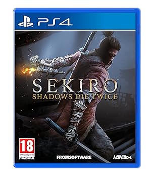 PS4Pro GoW限定版 SSD換装済 SEKIRO付 コントローラー難有り 楽天市場】sekiro 中古（Nintendo Switch｜テレビゲーム）の通販