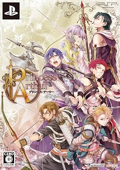【中古】Princess Arthur (プリンセス・アーサー) (限定版) - PSP【メーカー名】【メーカー型番】【ブランド名】Idea Factory ゲームソフト 【商品説明】Princess Arthur (プリンセス・アーサー) (限定版) - PSP当店では初期不良に限り、商品到着から7日間は返品を 受付けております。お問い合わせ・メールにて不具合詳細をご連絡ください。他モールとの併売品の為、完売の際はキャンセルご連絡させて頂きます。中古品の商品タイトルに「限定」「初回」「保証」「DLコード」などの表記がありましても、特典・付属品・帯・保証等は付いておりません。電子辞書、コンパクトオーディオプレーヤー等のイヤホンは写真にありましても衛生上、基本お付けしておりません。※未使用品は除く品名に【import】【輸入】【北米】【海外】等の国内商品でないと把握できる表記商品について国内のDVDプレイヤー、ゲーム機で稼働しない場合がございます。予めご了承の上、購入ください。掲載と付属品が異なる場合は確認のご連絡をさせて頂きます。ご注文からお届けまで1、ご注文⇒ご注文は24時間受け付けております。2、注文確認⇒ご注文後、当店から注文確認メールを送信します。3、お届けまで3〜10営業日程度とお考えください。4、入金確認⇒前払い決済をご選択の場合、ご入金確認後、配送手配を致します。5、出荷⇒配送準備が整い次第、出荷致します。配送業者、追跡番号等の詳細をメール送信致します。6、到着⇒出荷後、1〜3日後に商品が到着します。　※離島、北海道、九州、沖縄は遅れる場合がございます。予めご了承下さい。お電話でのお問合せは少人数で運営の為受け付けておりませんので、お問い合わせ・メールにてお願い致します。営業時間　月〜金　11:00〜18:00★お客様都合によるご注文後のキャンセル・返品はお受けしておりませんのでご了承ください。0
