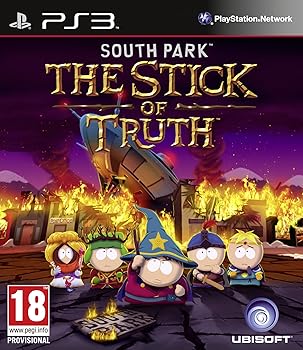 【中古】South Park: The Stick of Truth