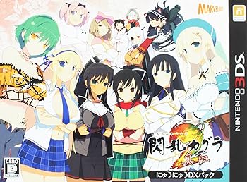 楽天市場】ニンテンドースイッチ 閃乱カグラの通販