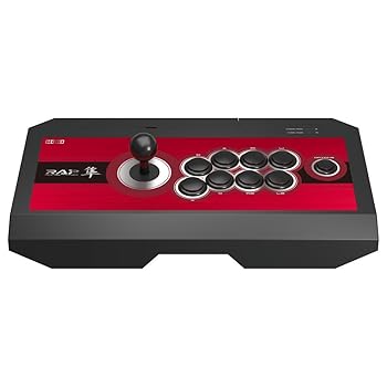 【中古】【PS4/PS3対応】リアルアーケードPro.V 隼