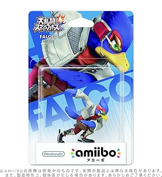 【中古】amiibo ファルコ (大乱闘スマッシュブラザーズシリーズ)【メーカー名】【メーカー型番】【ブランド名】任天堂 アクセサリキット, 周辺機器・アクセサリ 【商品説明】amiibo ファルコ (大乱闘スマッシュブラザーズシリーズ)ニンテンドーamiiboオリジナルファルコフィギュア。ドイツ製コンソールと互換性のあるオリジナルパッケージ入り。当店では初期不良に限り、商品到着から7日間は返品を 受付けております。お問い合わせ・メールにて不具合詳細をご連絡ください。他モールとの併売品の為、完売の際はキャンセルご連絡させて頂きます。中古品の商品タイトルに「限定」「初回」「保証」「DLコード」などの表記がありましても、特典・付属品・帯・保証等は付いておりません。電子辞書、コンパクトオーディオプレーヤー等のイヤホンは写真にありましても衛生上、基本お付けしておりません。※未使用品は除く品名に【import】【輸入】【北米】【海外】等の国内商品でないと把握できる表記商品について国内のDVDプレイヤー、ゲーム機で稼働しない場合がございます。予めご了承の上、購入ください。掲載と付属品が異なる場合は確認のご連絡をさせて頂きます。ご注文からお届けまで1、ご注文⇒ご注文は24時間受け付けております。2、注文確認⇒ご注文後、当店から注文確認メールを送信します。3、お届けまで3〜10営業日程度とお考えください。4、入金確認⇒前払い決済をご選択の場合、ご入金確認後、配送手配を致します。5、出荷⇒配送準備が整い次第、出荷致します。配送業者、追跡番号等の詳細をメール送信致します。6、到着⇒出荷後、1〜3日後に商品が到着します。　※離島、北海道、九州、沖縄は遅れる場合がございます。予めご了承下さい。お電話でのお問合せは少人数で運営の為受け付けておりませんので、お問い合わせ・メールにてお願い致します。営業時間　月〜金　11:00〜18:00★お客様都合によるご注文後のキャンセル・返品はお受けしておりませんのでご了承ください。0