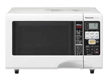 【中古】パナソニック エレック オーブンレンジ ホワイト NE-T154-W【メーカー名】【メーカー型番】【ブランド名】パナソニック(Panasonic) オーブンレンジ 【商品説明】パナソニック エレック オーブンレンジ ホワイト NE-T154-Wサイズ:29.3×45.5×35.2cm本体質量:10.2kg主な材質:合成樹脂、金属、ガラス生産国:中国総庫内容量:15L当店では初期不良に限り、商品到着から7日間は返品を 受付けております。お問い合わせ・メールにて不具合詳細をご連絡ください。他モールとの併売品の為、完売の際はキャンセルご連絡させて頂きます。中古品の商品タイトルに「限定」「初回」「保証」「DLコード」などの表記がありましても、特典・付属品・帯・保証等は付いておりません。電子辞書、コンパクトオーディオプレーヤー等のイヤホンは写真にありましても衛生上、基本お付けしておりません。※未使用品は除く品名に【import】【輸入】【北米】【海外】等の国内商品でないと把握できる表記商品について国内のDVDプレイヤー、ゲーム機で稼働しない場合がございます。予めご了承の上、購入ください。掲載と付属品が異なる場合は確認のご連絡をさせて頂きます。ご注文からお届けまで1、ご注文⇒ご注文は24時間受け付けております。2、注文確認⇒ご注文後、当店から注文確認メールを送信します。3、お届けまで3〜10営業日程度とお考えください。4、入金確認⇒前払い決済をご選択の場合、ご入金確認後、配送手配を致します。5、出荷⇒配送準備が整い次第、出荷致します。配送業者、追跡番号等の詳細をメール送信致します。6、到着⇒出荷後、1〜3日後に商品が到着します。　※離島、北海道、九州、沖縄は遅れる場合がございます。予めご了承下さい。お電話でのお問合せは少人数で運営の為受け付けておりませんので、お問い合わせ・メールにてお願い致します。営業時間　月〜金　11:00〜18:00★お客様都合によるご注文後のキャンセル・返品はお受けしておりませんのでご了承ください。0